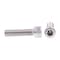Prime-Line M10-1.50 Socket Head Cap Screw, Plain Stainless Steel, 2 in Length, 5 PK 9179851 - alternate 2